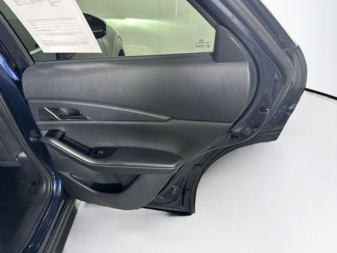 Used 2024 MAZDA CX-30 AWD 2.5 S w/ Preferred Package image 30