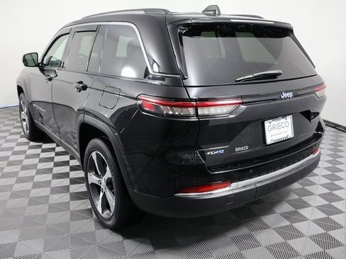 Used 2023 Jeep Grand Cherokee 4WD 4xe image 6