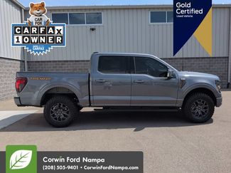 Used 2026 Ford F150 Tremor w/ Equipment Group 402B AWD/4WD video 2
