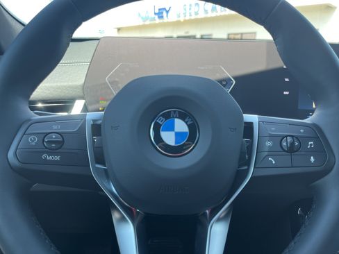 New 2026 BMW X2 xDrive28i w/ Convenience Package image 13