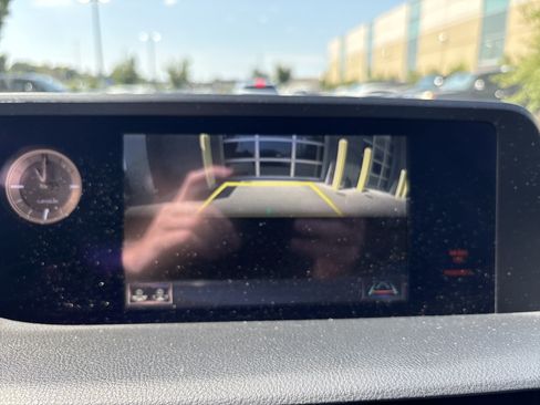 Used 2021 Lexus ES 350 w/ Premium Package FWD image 25