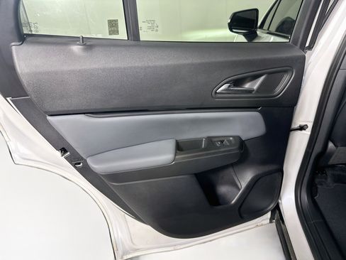 Used 2025 Honda Prologue Touring image 26