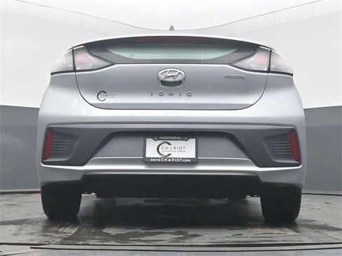 Used 2021 Hyundai Ioniq Limited image 50
