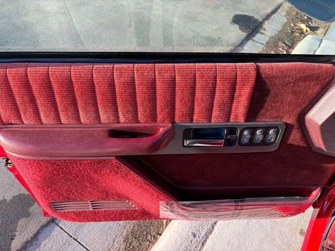 Used 1994 GMC Sierra 1500 2WD Extended Cab image 11