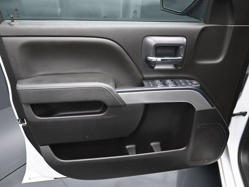 Used 2019 Chevrolet Silverado 1500 LT w/ All Star Edition AWD/4WD image 11