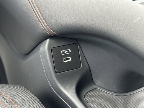 New 2026 Honda HR-V Sport image 22