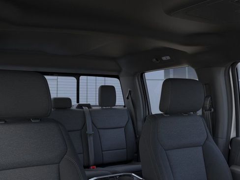 New 2026 Ford F150 XLT image 55