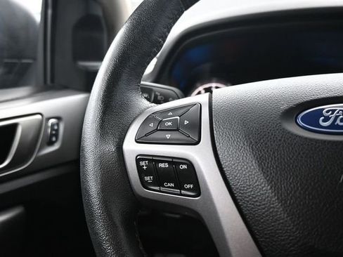 Used 2019 Ford Ranger XLT w/ Equipment Group 301A Mid image 14