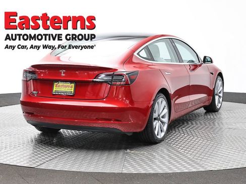 Used 2018 Tesla Model 3 Mid Range RWD image 5