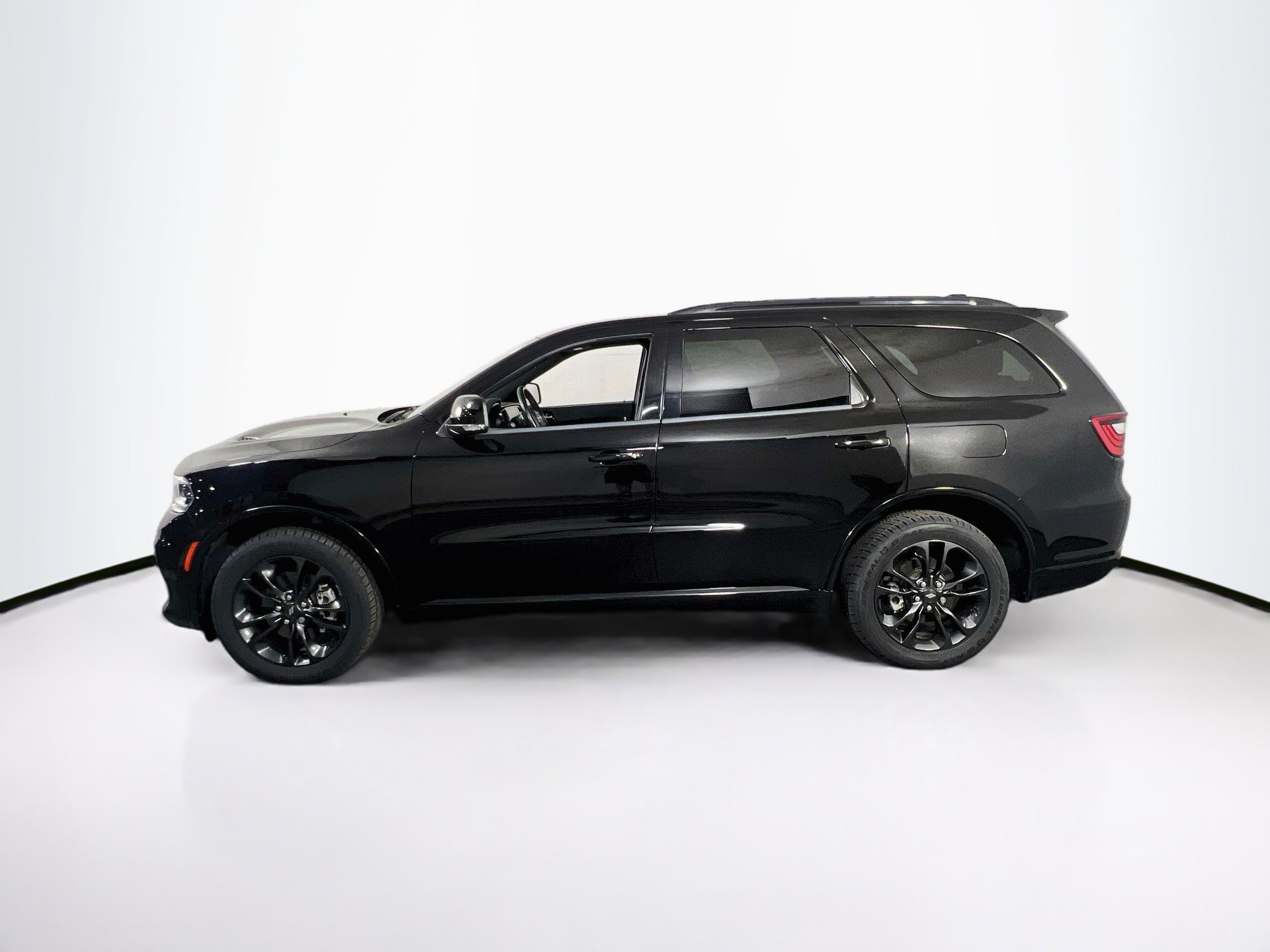 Used 2023 Dodge Durango GT AWD/4WD image 8