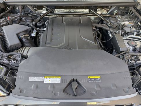 New 2025 Audi Q5 Premium Plus image 12