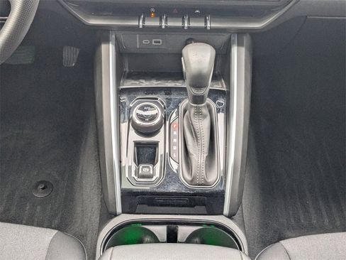 Certified 2023 Chevrolet Colorado Trail Boss w/ Technology Package image 21