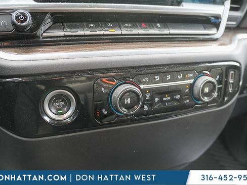 Used 2022 Chevrolet Silverado 1500 LT image 9