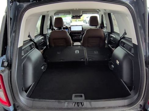 New 2025 Ford Bronco Sport Outer Banks w/ Outer Banks Tech Package+ AWD/4WD image 40