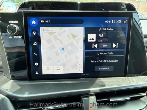 New 2026 Subaru Outback Touring XT AWD/4WD image 15