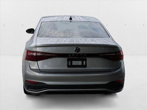 New 2025 Volkswagen Jetta Sport image 8