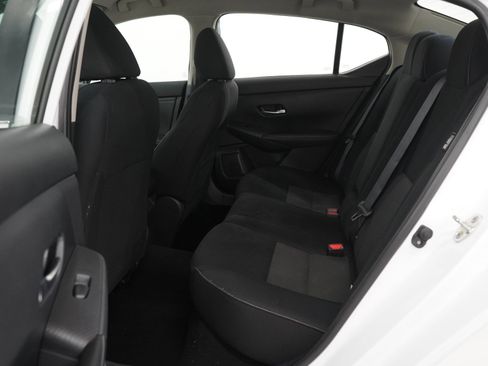 Used 2022 Nissan Sentra SV image 15