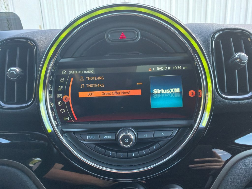 Used 2017 MINI Cooper Countryman S FWD image 16