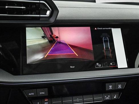 New 2026 Audi A3 2.0T Premium AWD/4WD image 14