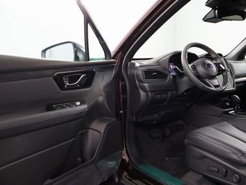 New 2026 Subaru Forester Limited image 10