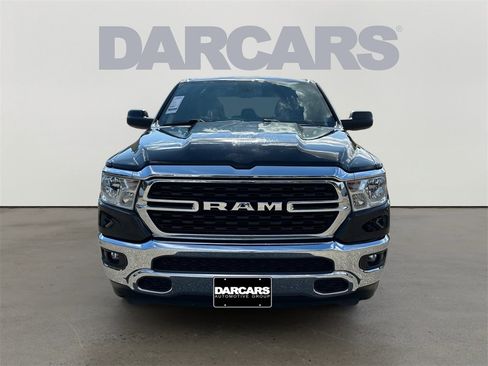 Used 2022 RAM 1500 Big Horn image 2