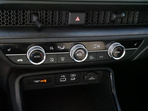 Used 2023 Honda CR-V EX image 23