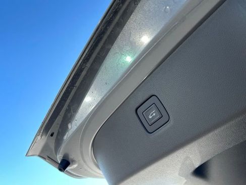 New 2026 Buick Envista Preferred w/ Convenience I Package image 11