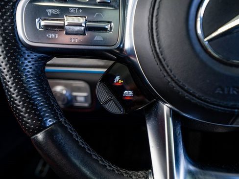 Used 2021 Mercedes-Benz GLE 63 AMG S image 47