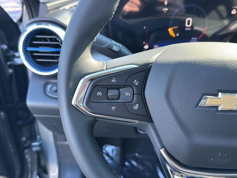 New 2026 Chevrolet Trax LT w/ Driver Confidence Package image 18