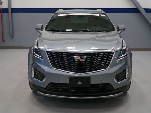Certified 2024 Cadillac XT5 Premium Luxury w/ LPO, Floor Liner Package AWD/4WD image 10