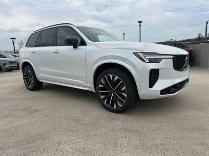 New 2026 Volvo XC90 B6 Ultra w/ Protection Package Premier