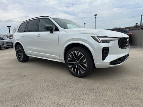New 2026 Volvo XC90 B6 Ultra w/ Protection Package Premier image 1