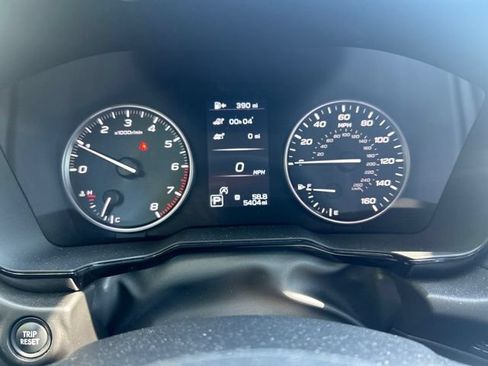 Used 2025 Subaru Legacy Premium AWD/4WD image 19