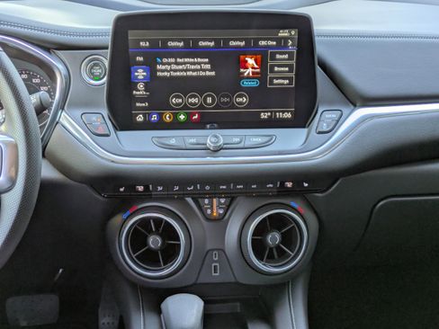 Used 2023 Chevrolet Blazer LT w/ Convenience Package image 20