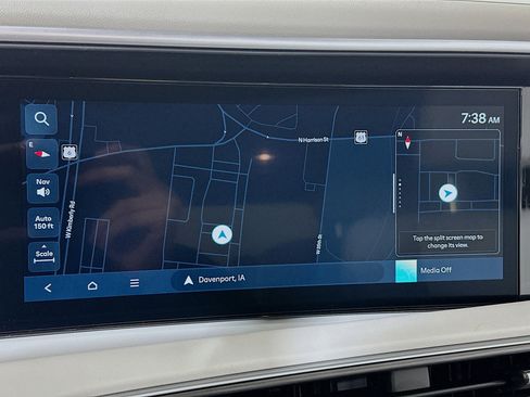 New 2026 Hyundai Palisade Limited AWD/4WD image 13
