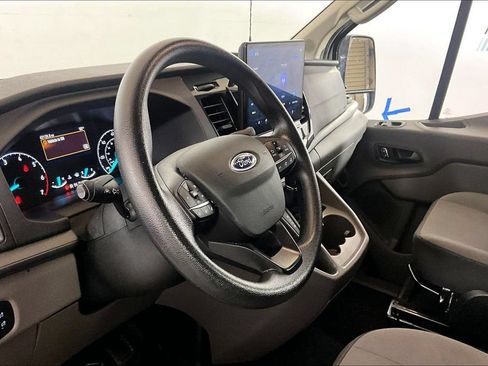 Certified 2024 Ford Transit 350 XLT RWD image 10