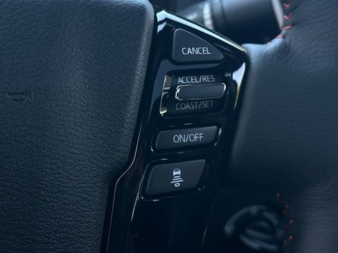 New 2026 Nissan Frontier PRO-4X AWD/4WD image 27