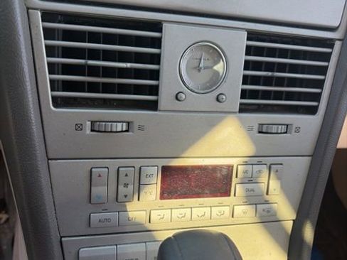 Used 2004 Lincoln Aviator AWD image 15