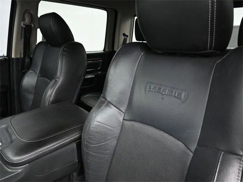 Used 2015 RAM 1500 Laramie image 18