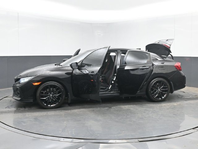 Certified 2020 Honda Civic Si image 52