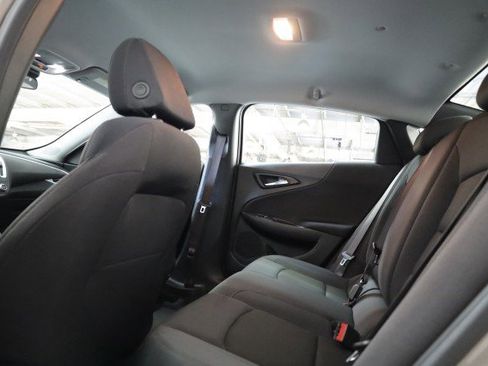 Used 2024 Chevrolet Malibu LS image 18