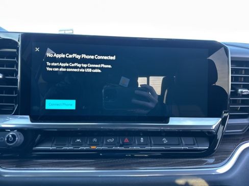 New 2026 Chevrolet Silverado 1500 LT w/ Z71 Off-Road Package image 39