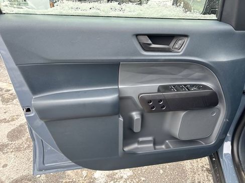 New 2025 Ford Maverick XLT w/ XLT Luxury Package image 13