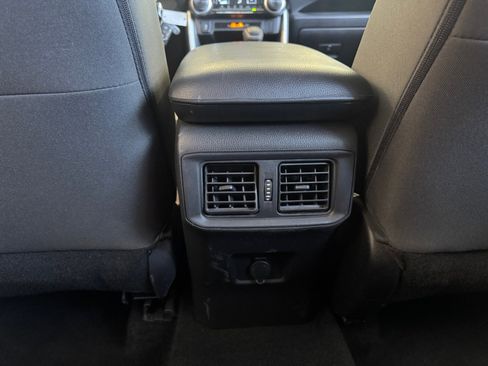 Certified 2023 Toyota RAV4 LE image 34