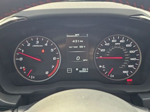 Used 2024 Subaru WRX Premium image 12