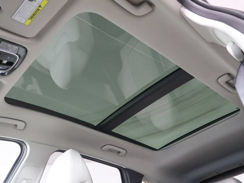 Certified 2025 Hyundai Tucson SEL AWD/4WD image 18