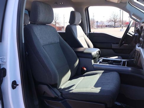 Used 2024 Ford F250 XLT w/ FX4 Off-Road Package image 23