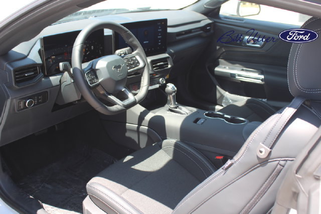 New 2026 Ford Mustang Coupe RWD image 10