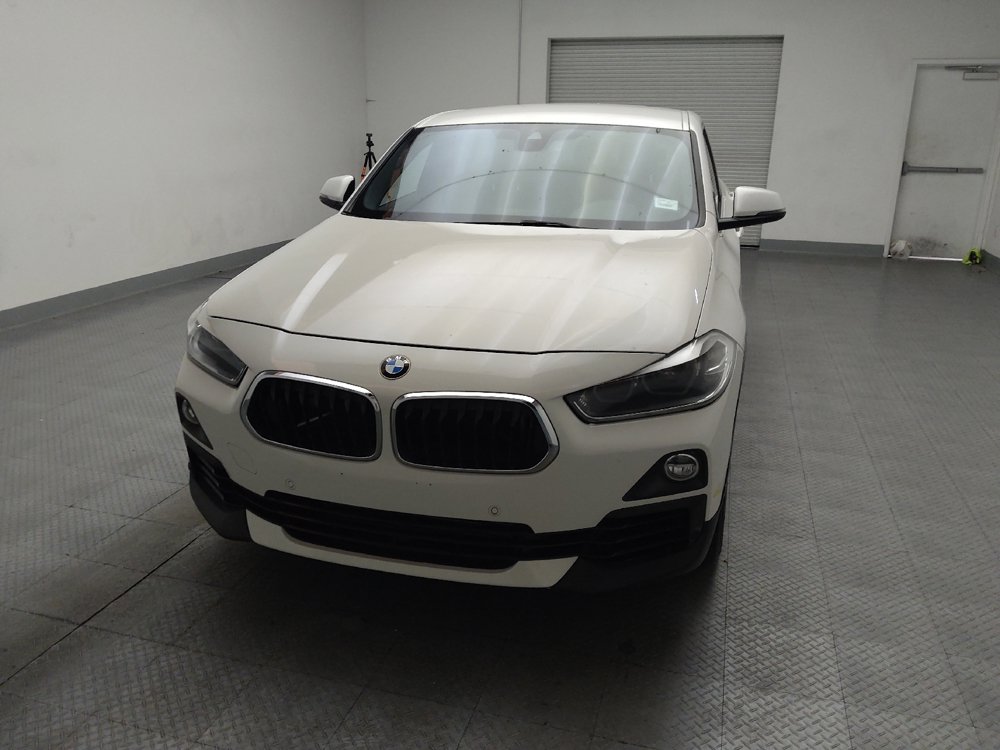 Used 2020 BMW X2 sDrive28i FWD image 15