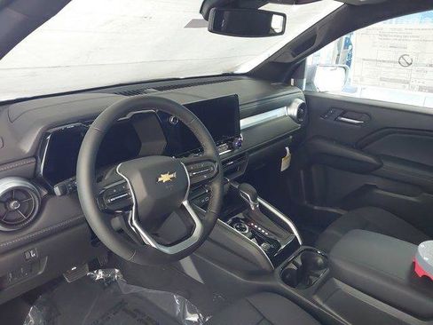 New 2026 Chevrolet Colorado LT w/ Advanced Trailering Package image 17